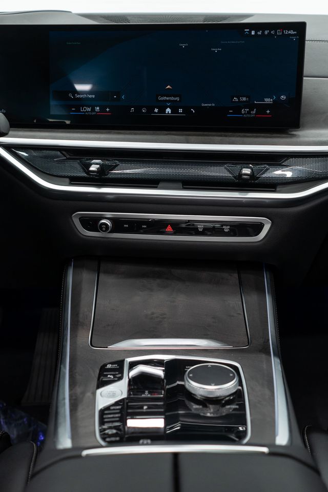 2026 BMW X5 xDrive40i Sports Activity Vehicle - 23074959 - 33