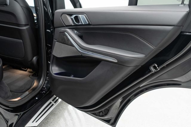2026 BMW X5 xDrive40i Sports Activity Vehicle - 23074959 - 34