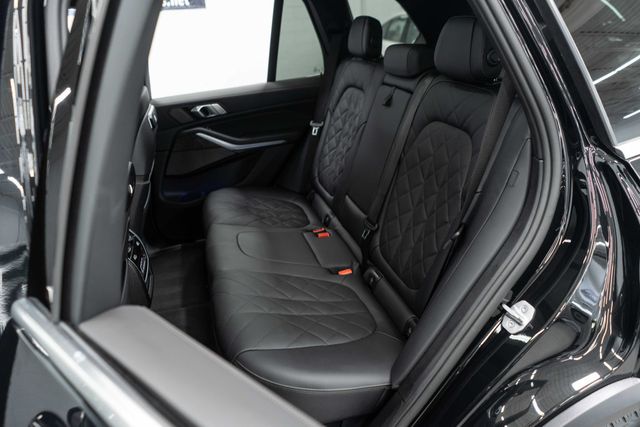 2026 BMW X5 xDrive40i Sports Activity Vehicle - 23074959 - 35