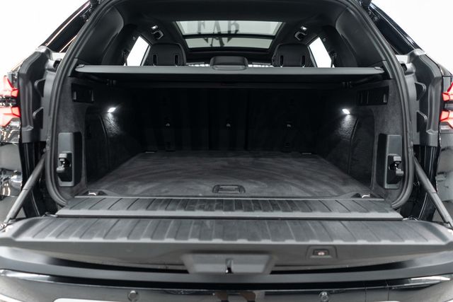 2026 BMW X5 xDrive40i Sports Activity Vehicle - 23074959 - 36