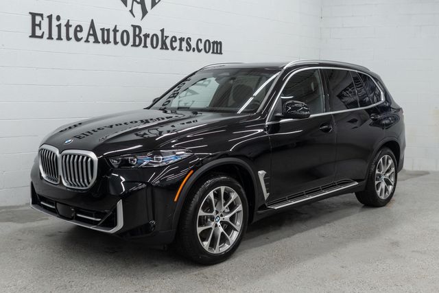 2026 BMW X5 xDrive40i Sports Activity Vehicle - 23074959 - 39