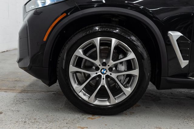 2026 BMW X5 xDrive40i Sports Activity Vehicle - 23074959 - 41