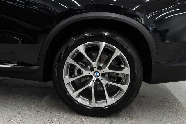 2026 BMW X5 xDrive40i Sports Activity Vehicle - 23074959 - 42