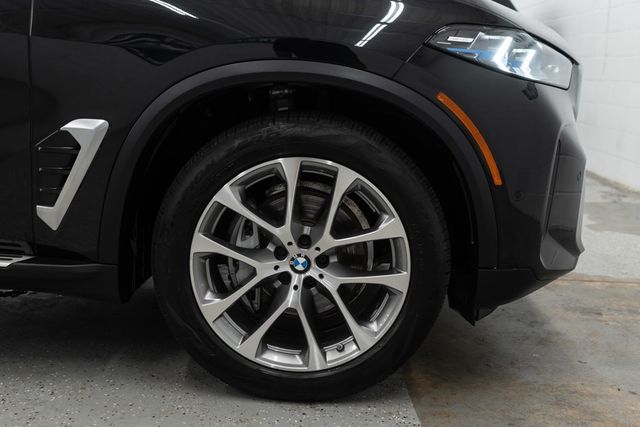 2026 BMW X5 xDrive40i Sports Activity Vehicle - 23074959 - 44