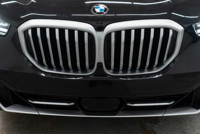 2026 BMW X5 xDrive40i Sports Activity Vehicle - 23074959 - 48