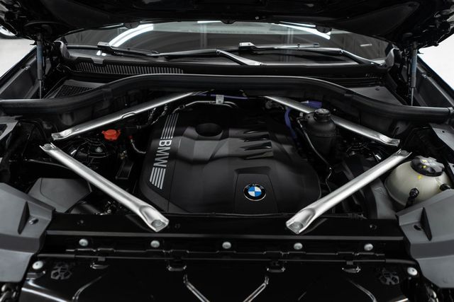 2026 BMW X5 xDrive40i Sports Activity Vehicle - 23074959 - 52