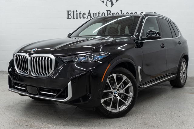 2026 BMW X5 xDrive40i Sports Activity Vehicle - 23074959 - 57