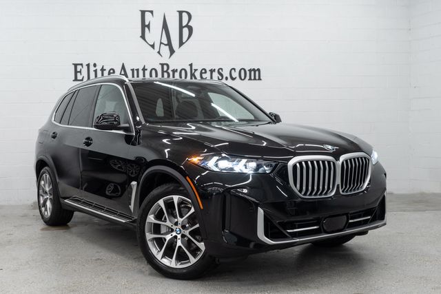 2026 BMW X5 xDrive40i Sports Activity Vehicle - 23074959 - 59