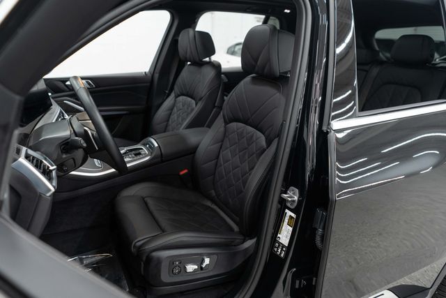 2026 BMW X5 xDrive40i Sports Activity Vehicle - 23074959 - 6