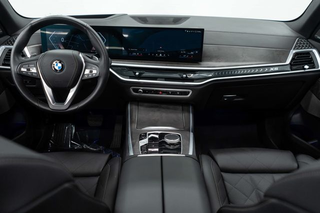 2026 BMW X5 xDrive40i Sports Activity Vehicle - 23074959 - 7