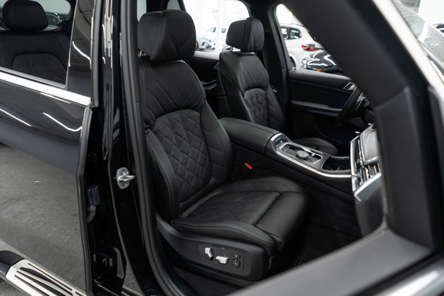 2026 BMW X5 xDrive40i Sports Activity Vehicle - 23074959 - 8
