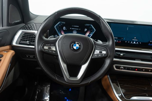 2026 BMW X5 xDrive40i Sports Activity Vehicle - 23079066 - 15