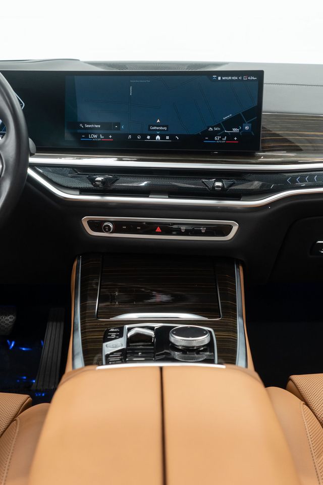 2026 BMW X5 xDrive40i Sports Activity Vehicle - 23079066 - 17