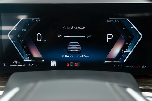 2026 BMW X5 xDrive40i Sports Activity Vehicle - 23079066 - 18
