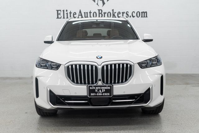 2026 BMW X5 xDrive40i Sports Activity Vehicle - 23079066 - 2