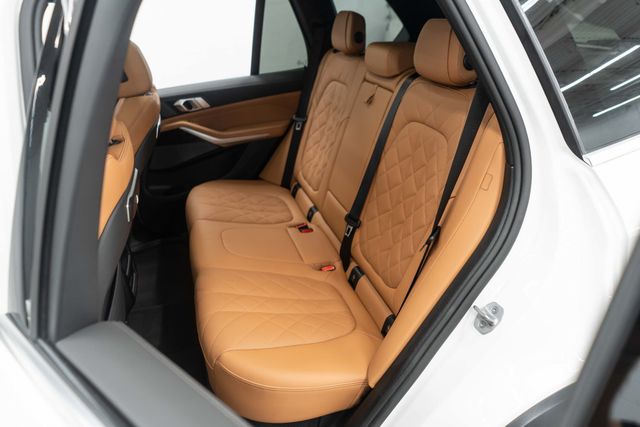 2026 BMW X5 xDrive40i Sports Activity Vehicle - 23079066 - 29