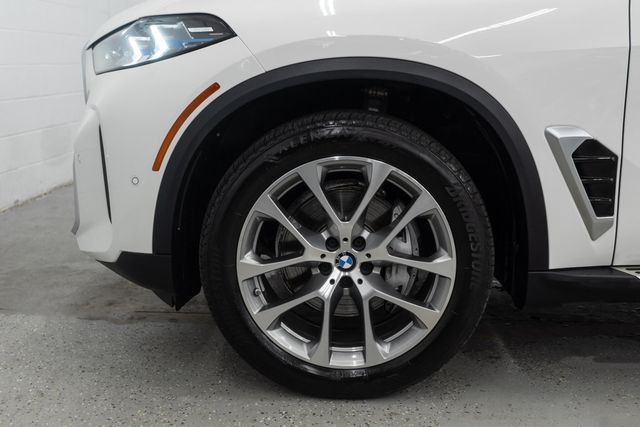 2026 BMW X5 xDrive40i Sports Activity Vehicle - 23079066 - 32
