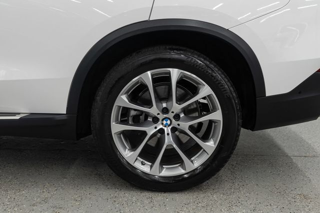2026 BMW X5 xDrive40i Sports Activity Vehicle - 23079066 - 33