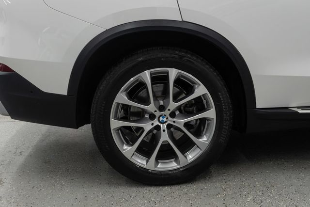 2026 BMW X5 xDrive40i Sports Activity Vehicle - 23079066 - 34