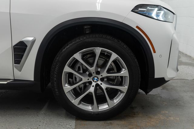 2026 BMW X5 xDrive40i Sports Activity Vehicle - 23079066 - 35