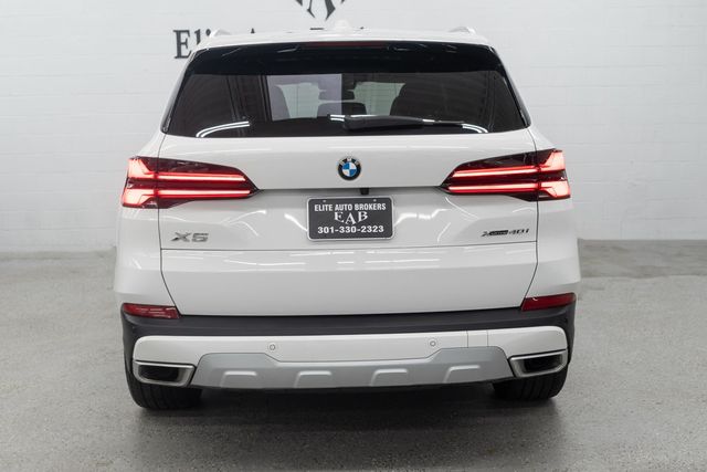 2026 BMW X5 xDrive40i Sports Activity Vehicle - 23079066 - 3