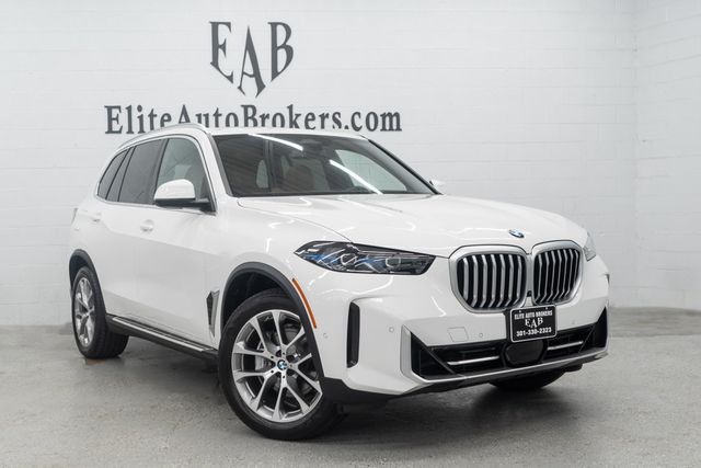 2026 BMW X5 xDrive40i Sports Activity Vehicle - 23079066 - 39