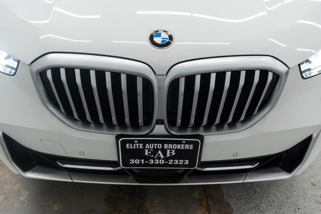 2026 BMW X5 xDrive40i Sports Activity Vehicle - 23079066 - 42