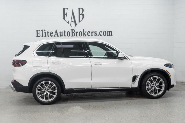 2026 BMW X5 xDrive40i Sports Activity Vehicle - 23079066 - 4