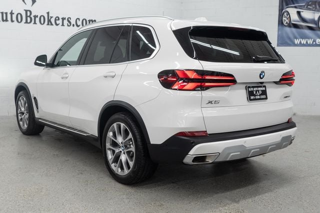 2026 BMW X5 xDrive40i Sports Activity Vehicle - 23079066 - 51
