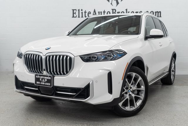 2026 BMW X5 xDrive40i Sports Activity Vehicle - 23079066 - 52