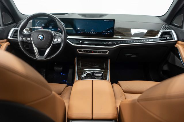 2026 BMW X5 xDrive40i Sports Activity Vehicle - 23079066 - 7
