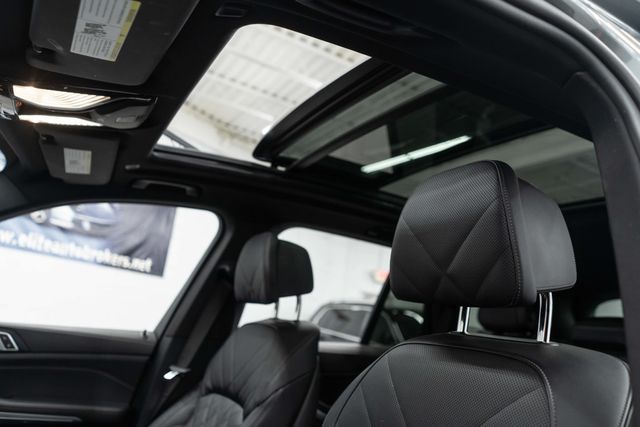 2026 BMW X5 xDrive40i Sports Activity Vehicle - 23095299 - 10
