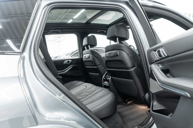 2026 BMW X5 xDrive40i Sports Activity Vehicle - 23095299 - 11