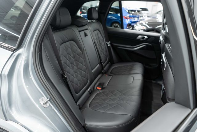 2026 BMW X5 xDrive40i Sports Activity Vehicle - 23095299 - 12