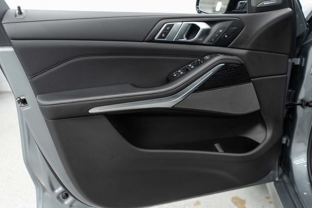 2026 BMW X5 xDrive40i Sports Activity Vehicle - 23095299 - 15