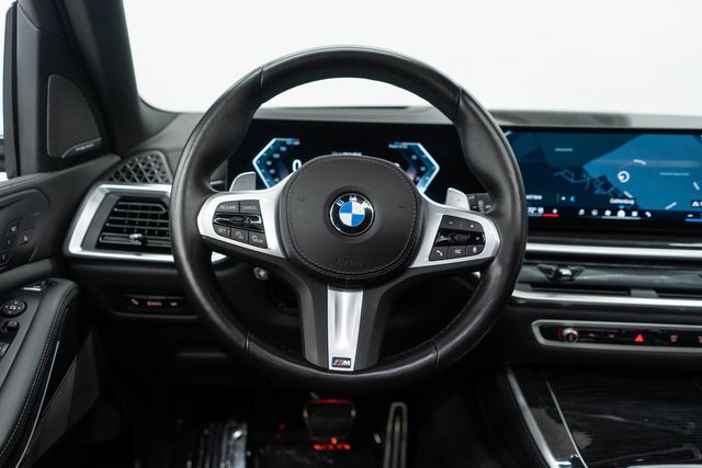 2026 BMW X5 xDrive40i Sports Activity Vehicle - 23095299 - 17