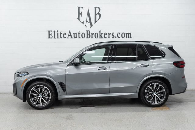 2026 BMW X5 xDrive40i Sports Activity Vehicle - 23095299 - 1