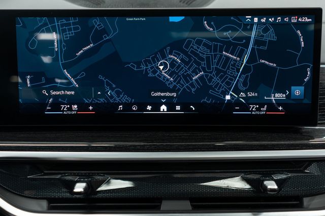 2026 BMW X5 xDrive40i Sports Activity Vehicle - 23095299 - 21