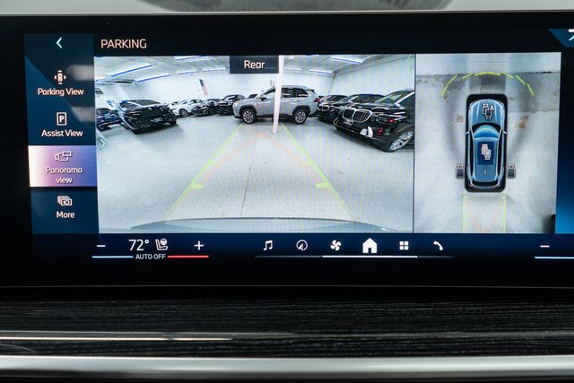 2026 BMW X5 xDrive40i Sports Activity Vehicle - 23095299 - 22