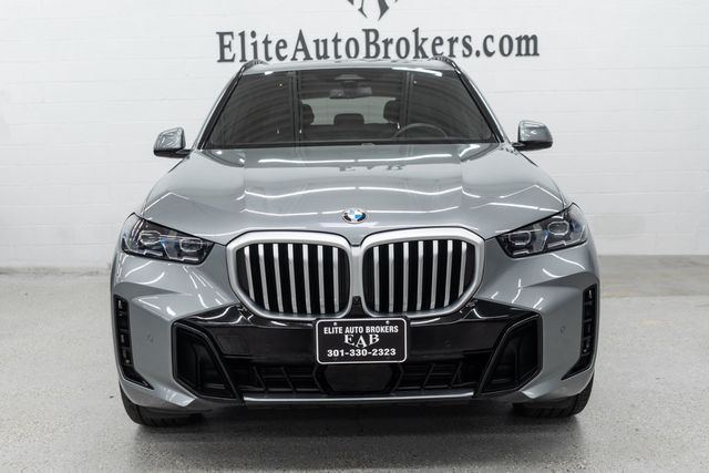 2026 BMW X5 xDrive40i Sports Activity Vehicle - 23095299 - 2