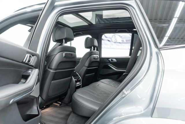 2026 BMW X5 xDrive40i Sports Activity Vehicle - 23095299 - 31