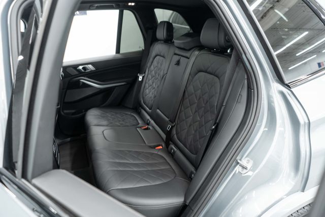 2026 BMW X5 xDrive40i Sports Activity Vehicle - 23095299 - 32