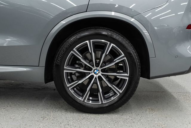 2026 BMW X5 xDrive40i Sports Activity Vehicle - 23095299 - 36