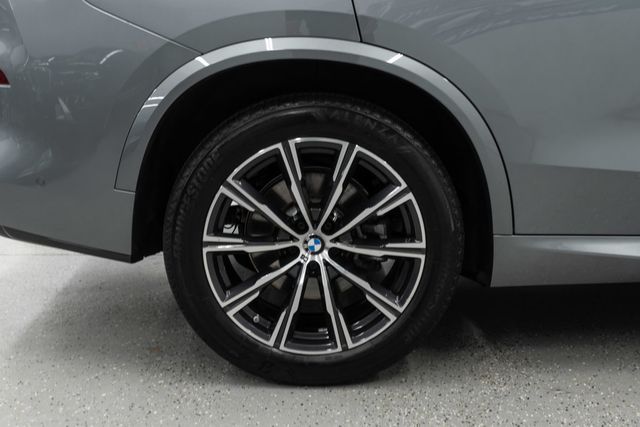 2026 BMW X5 xDrive40i Sports Activity Vehicle - 23095299 - 37