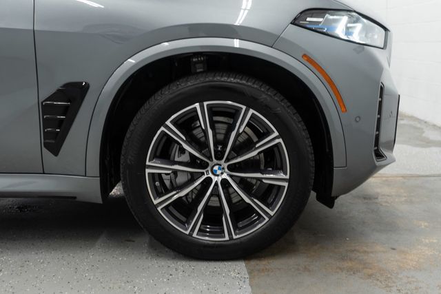 2026 BMW X5 xDrive40i Sports Activity Vehicle - 23095299 - 38