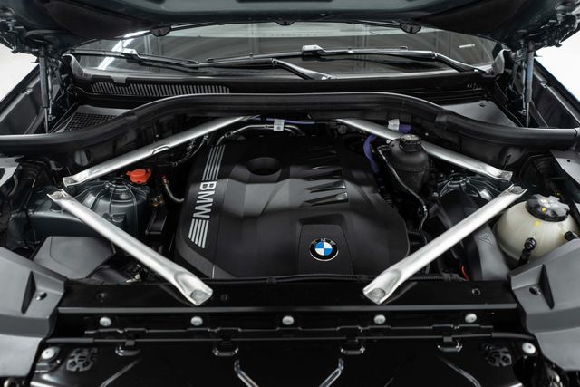 2026 BMW X5 xDrive40i Sports Activity Vehicle - 23095299 - 39