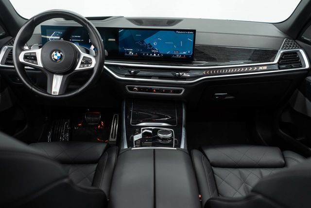 2026 BMW X5 xDrive40i Sports Activity Vehicle - 23095299 - 7