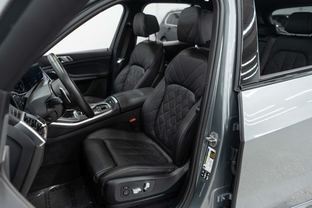 2026 BMW X5 xDrive40i Sports Activity Vehicle - 23095299 - 8