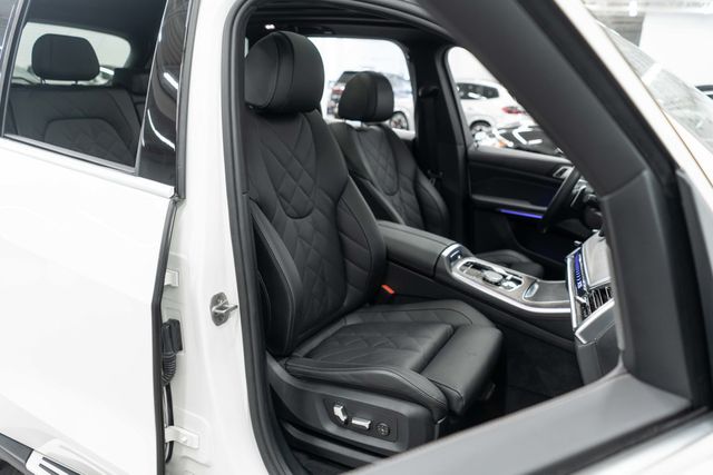 2026 BMW X5 xDrive40i Sports Activity Vehicle - 23099947 - 9