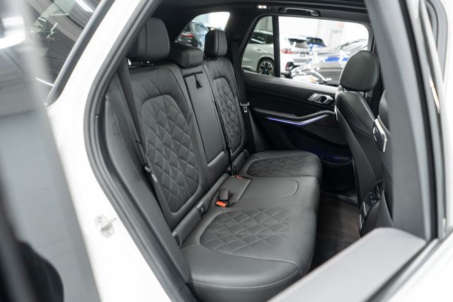 2026 BMW X5 xDrive40i Sports Activity Vehicle - 23099947 - 11
